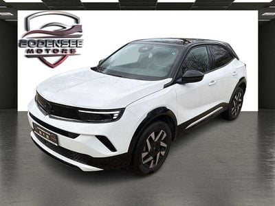 Gebraucht Opel Mokka 131 PS (96 kW) 2025 Weiß SUV