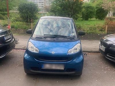Smart ForTwo Coupé