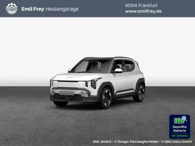 Gebraucht Kia EV2