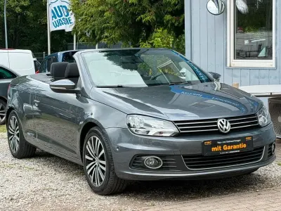 Gebraucht VW Eos