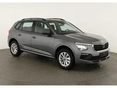 Neu Skoda Kamiq Selection 150 PS (110 kW) 2026 SUV