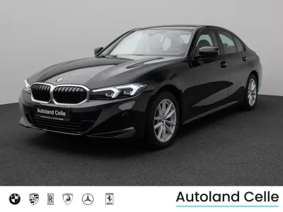 Gebraucht BMW 318