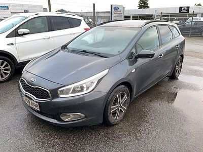 Kia Ceed Sportswagon