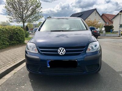 gebraucht VW Golf Plus 