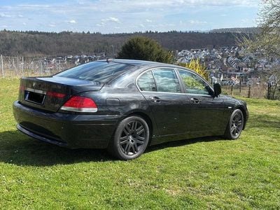 BMW 735