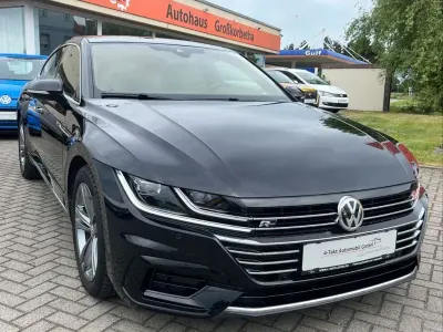 Gebraucht VW Arteon
