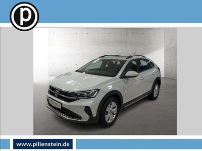 Grau Gebraucht 2023 VW Taigo Life SUV | 17.902 € (Fairer Preis)
