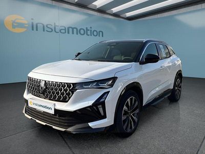 Gebraucht Renault Austral 158 PS (116 kW) 2025 Weiß SUV