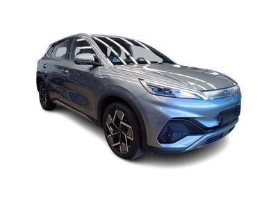 BYD Atto 3