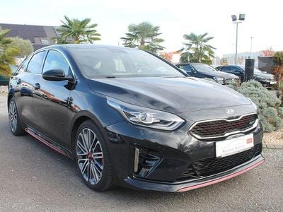 Kia ProCeed GT