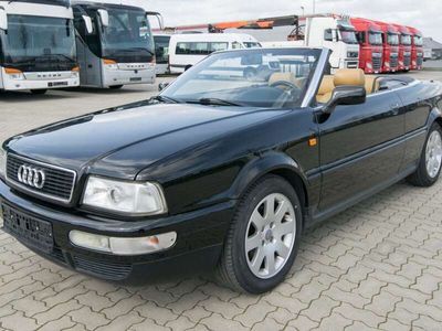 gebraucht Audi Cabriolet Cabriolet1.9 TDI