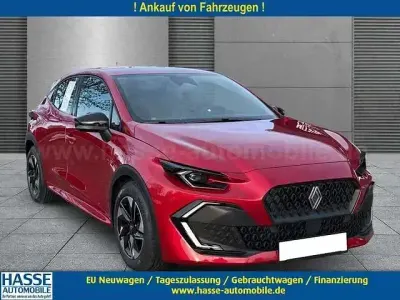 Gebraucht Renault Clio Evolution 158 PS (116 kW) 2026 Absolutrot Kleinwagen