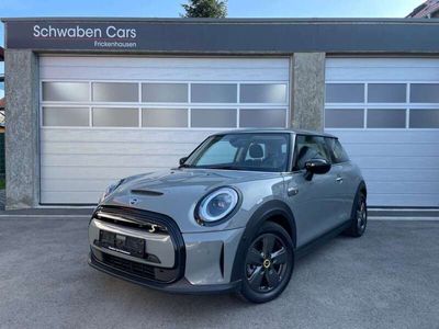 gebraucht Mini Cooper SE "Facelift" Parkassistent LED Navi