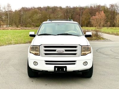 gebraucht Ford Expedition 8 Sitze Vollausstattung