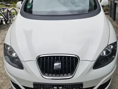 Gebraucht Seat Altea XL