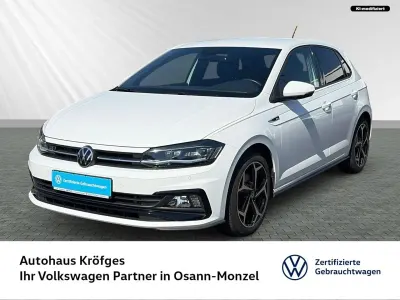 Gebraucht VW Polo