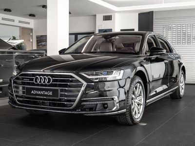 Audi A8L
