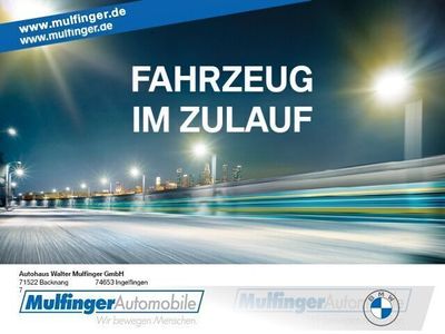 gebraucht BMW X3 Sport