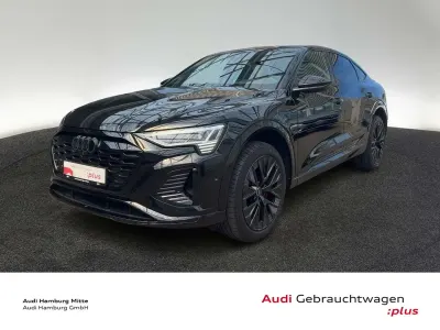 Gebraucht Audi Q8 e-tron
