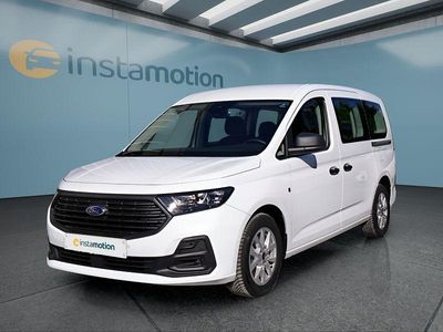 Usata Ford Tourneo Connect 116 CV (85 kW) 2025 Bianco Monovolume