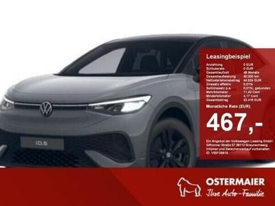 VW ID.5