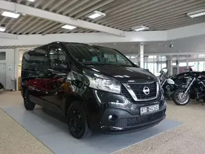 Gebraucht Nissan NV300 Premium Edition 146 PS (107 kW) 2018 Andere Van
