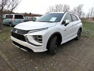 gebraucht Mitsubishi Eclipse Cross Plug-in Hybrid PLUS Select