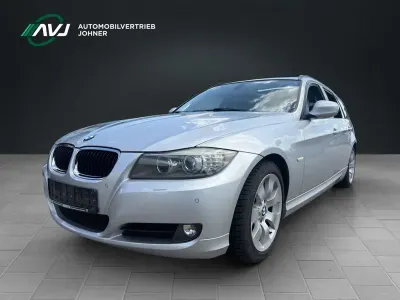 Gebraucht BMW 320