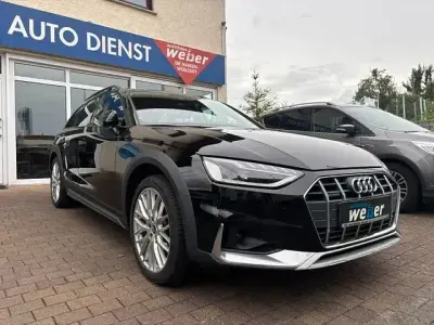 Gebraucht Audi A4 Allroad