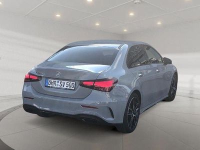 Gebraucht Mercedes A220 Edition 190 PS (139 kW) 2025