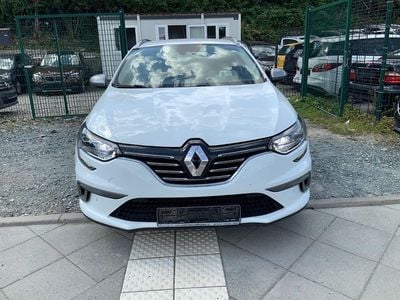 Renault Mégane GT Line