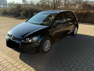 Gebraucht VW Golf VII