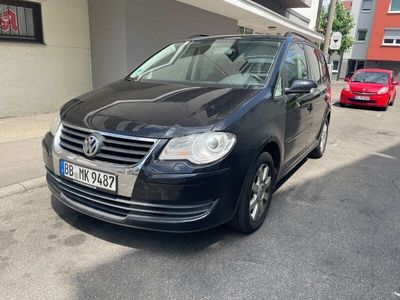 VW Touran