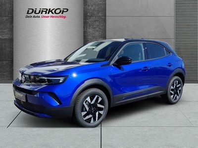 Kolibri blau Neu 2025 Opel Mokka Edition SUV | 24.990 €