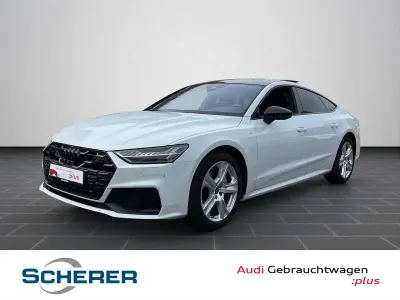 Gebraucht Audi A7