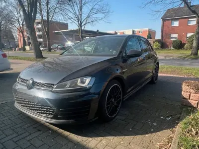 Gebraucht VW Golf VII