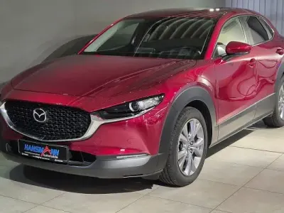 Occasion Mazda CX-30 Selection 186 ch (136 kW) 2019 Rouge SUV