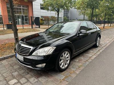 Mercedes S320