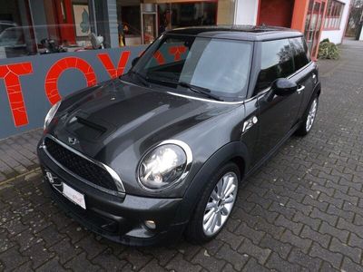 gebraucht Mini Cooper S 1.6