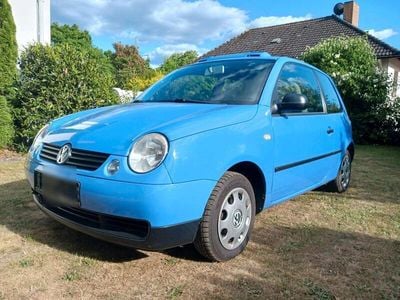 VW Lupo