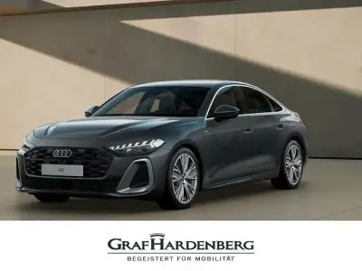 Gebraucht Audi A5