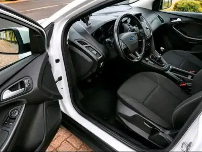 Used Ford Focus