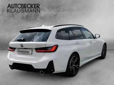 Gebraucht BMW 330e