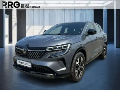 Gebraucht Renault Austral
