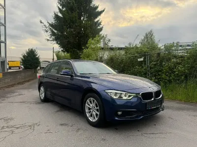 Gebraucht BMW 320