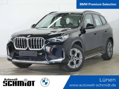 Używany BMW X1 xLine 245 KM (180 kW) 2024 Czarny SUV