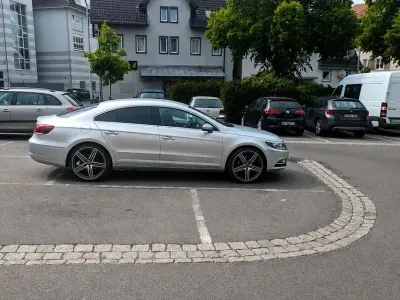 Gebraucht VW Passat