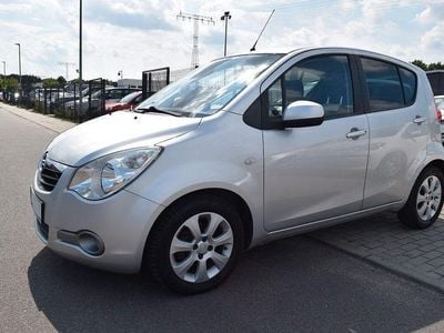 Opel Agila