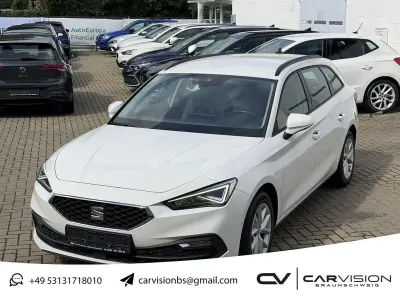 Gebraucht Seat Leon