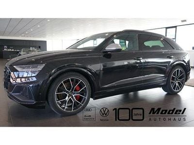 Gebraucht Audi SQ8 435 PS (319 kW) 2020 SUV